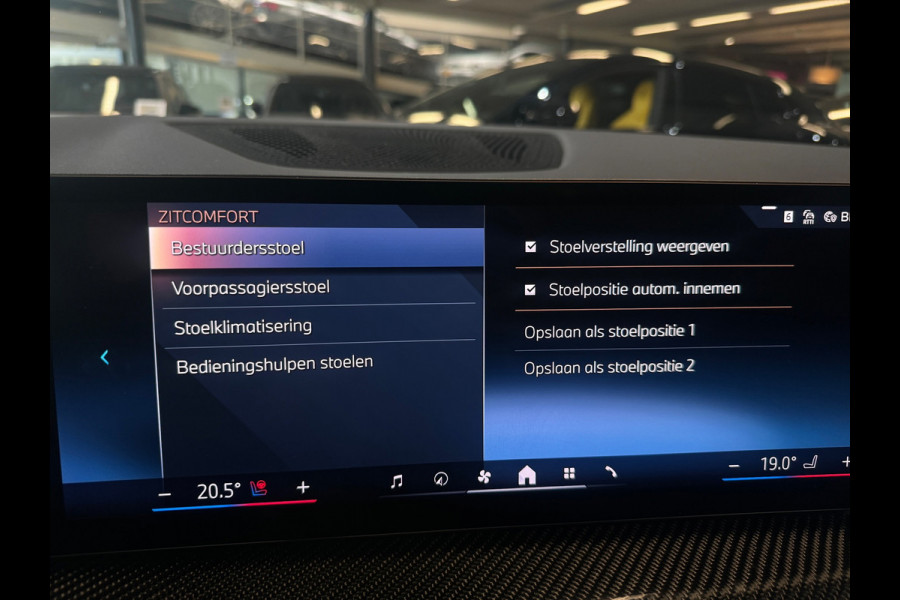 BMW X5 XDrive50e Pano|Carbon|BTW|M-Seats|H/K|Trekhaak|Keyless