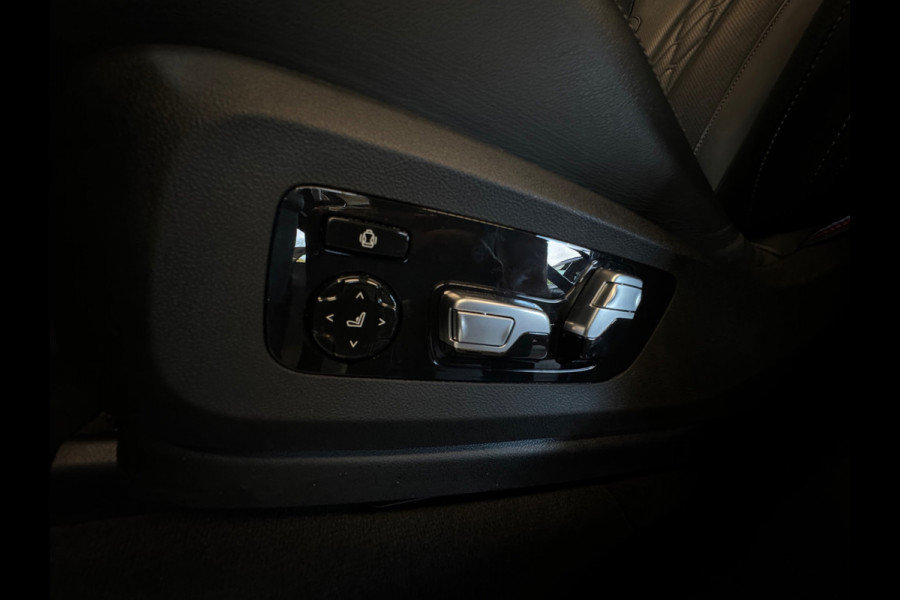 BMW X5 XDrive50e Pano|Carbon|BTW|M-Seats|H/K|Trekhaak|Keyless
