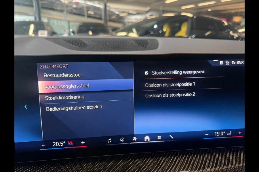 BMW X5 XDrive50e Pano|Carbon|BTW|M-Seats|H/K|Trekhaak|Keyless