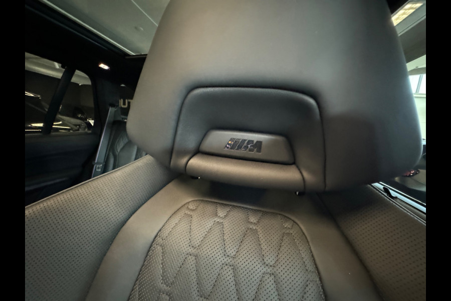 BMW X5 XDrive50e Pano|Carbon|BTW|M-Seats|H/K|Trekhaak|Keyless