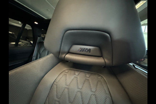 BMW X5 XDrive50e Pano|Carbon|BTW|M-Seats|H/K|Trekhaak|Keyless