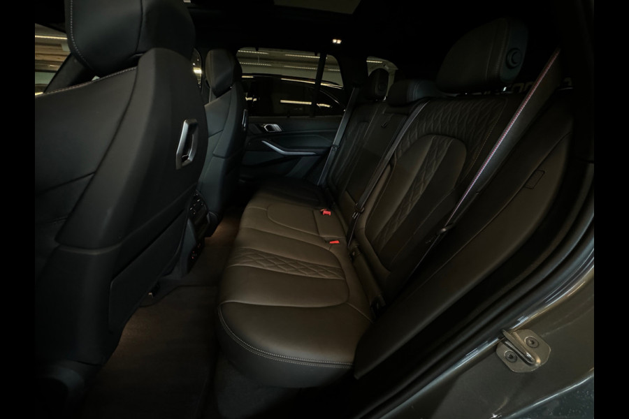 BMW X5 XDrive50e Pano|Carbon|BTW|M-Seats|H/K|Trekhaak|Keyless