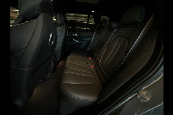 BMW X5 XDrive50e Pano|Carbon|BTW|M-Seats|H/K|Trekhaak|Keyless
