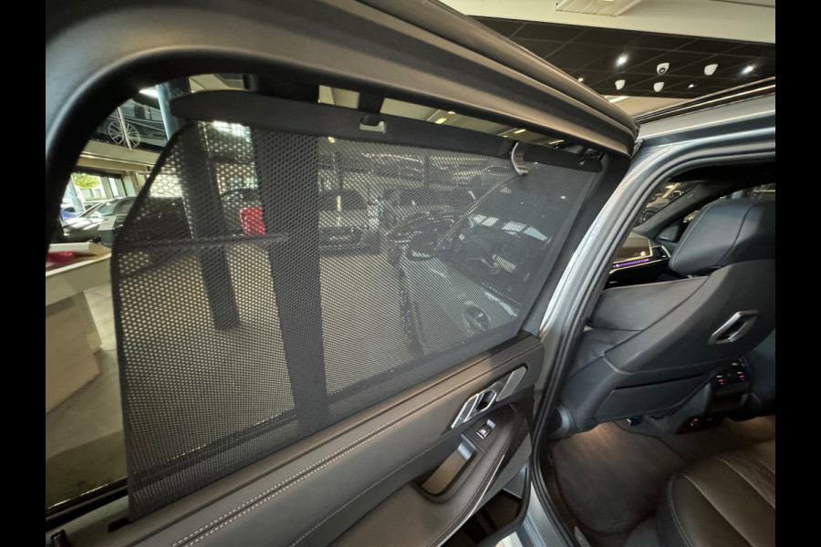 BMW X5 XDrive50e Pano|Carbon|BTW|M-Seats|H/K|Trekhaak|Keyless
