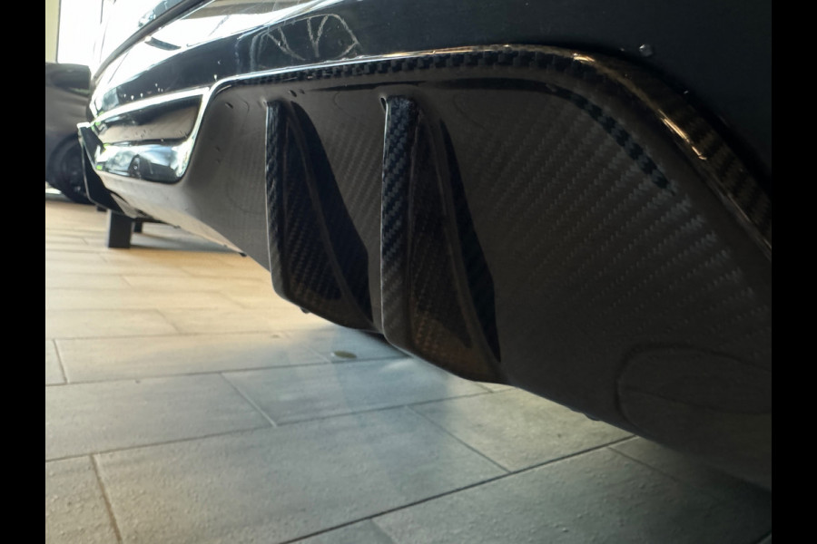 BMW X5 XDrive50e Pano|Carbon|BTW|M-Seats|H/K|Trekhaak|Keyless