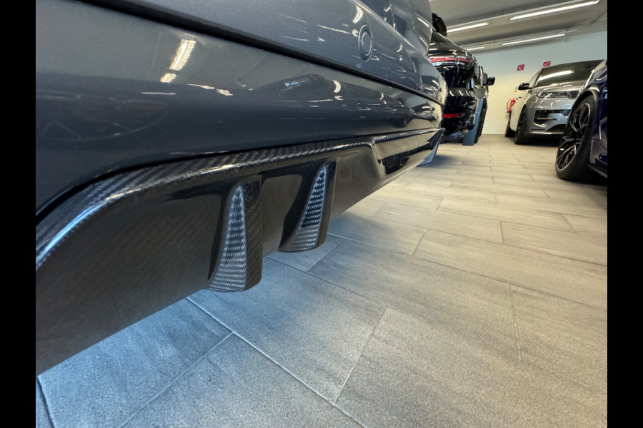 BMW X5 XDrive50e Pano|Carbon|BTW|M-Seats|H/K|Trekhaak|Keyless