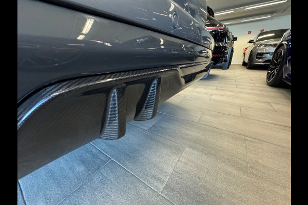 BMW X5 XDrive50e Pano|Carbon|BTW|M-Seats|H/K|Trekhaak|Keyless