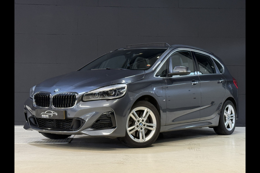 BMW 2 Serie Active Tourer 225xe iPerformance Executive | M-Sport | Panoramadak | Stoelverw. | APK 09-2028