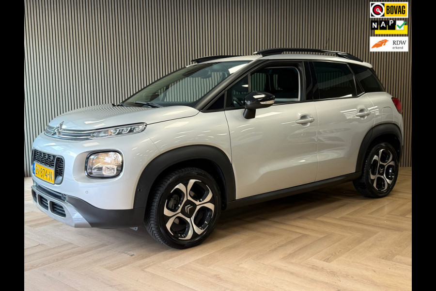 Citroën C3 Aircross 1.2 PureTech S&S Business NAVI LED CRUISE CLIMATE CONTROL PDC 360CAM CarPlay