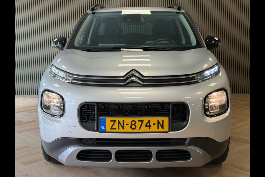 Citroën C3 Aircross 1.2 PureTech S&S Business NAVI LED CRUISE CLIMATE CONTROL PDC 360CAM CarPlay