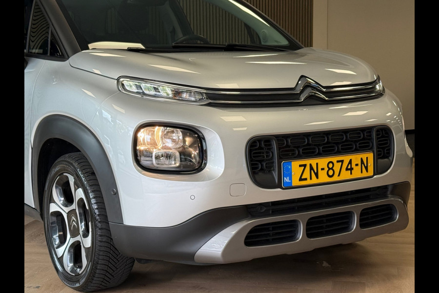 Citroën C3 Aircross 1.2 PureTech S&S Business NAVI LED CRUISE CLIMATE CONTROL PDC 360CAM CarPlay