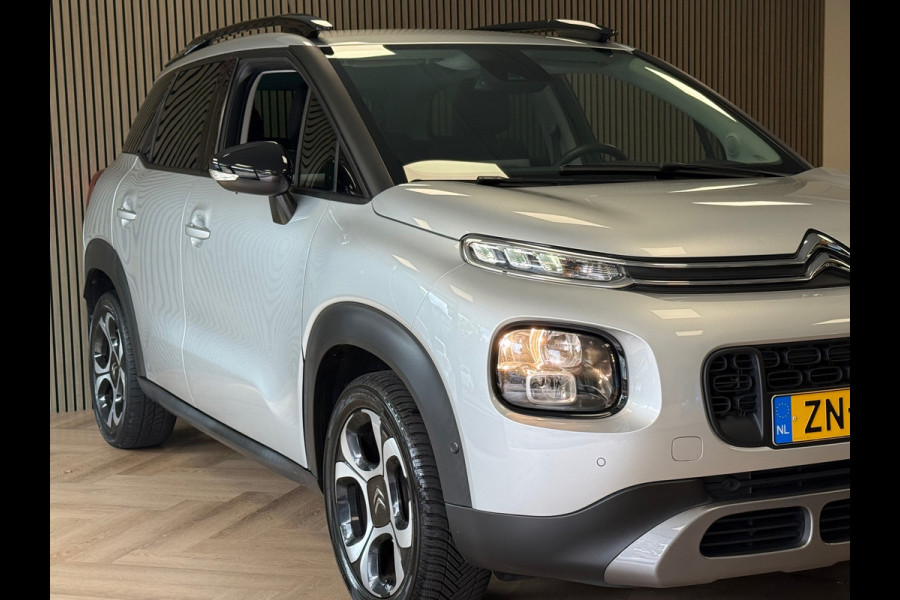 Citroën C3 Aircross 1.2 PureTech S&S Business NAVI LED CRUISE CLIMATE CONTROL PDC 360CAM CarPlay