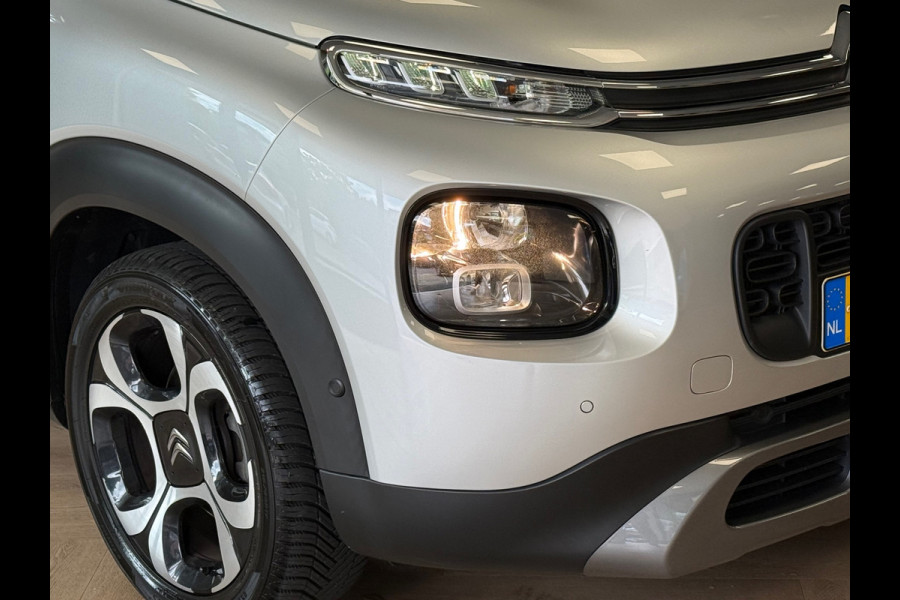 Citroën C3 Aircross 1.2 PureTech S&S Business NAVI LED CRUISE CLIMATE CONTROL PDC 360CAM CarPlay