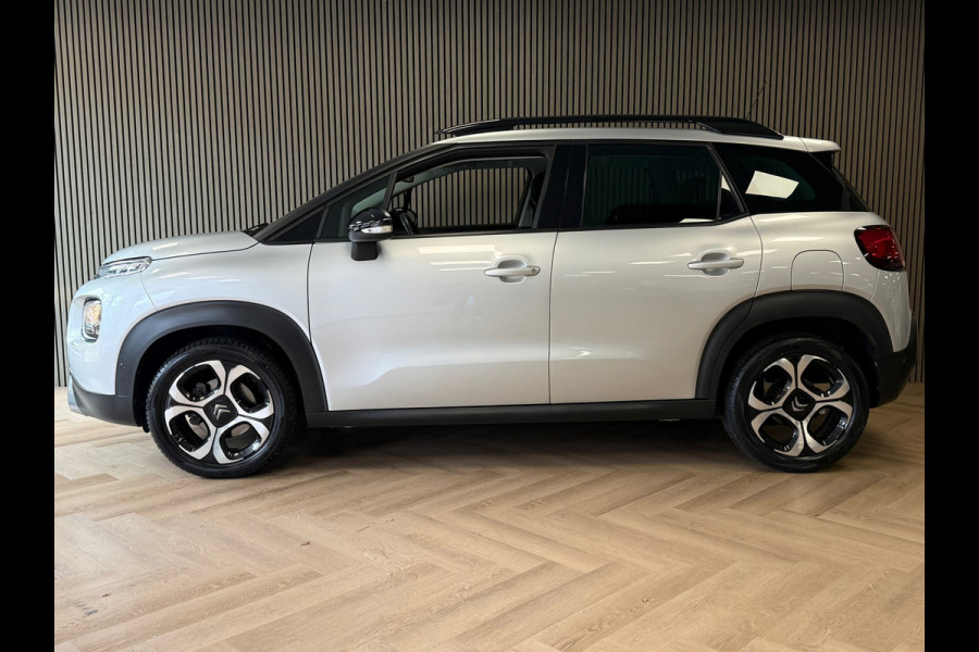 Citroën C3 Aircross 1.2 PureTech S&S Business NAVI LED CRUISE CLIMATE CONTROL PDC 360CAM CarPlay