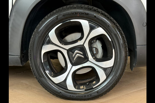 Citroën C3 Aircross 1.2 PureTech S&S Business NAVI LED CRUISE CLIMATE CONTROL PDC 360CAM CarPlay