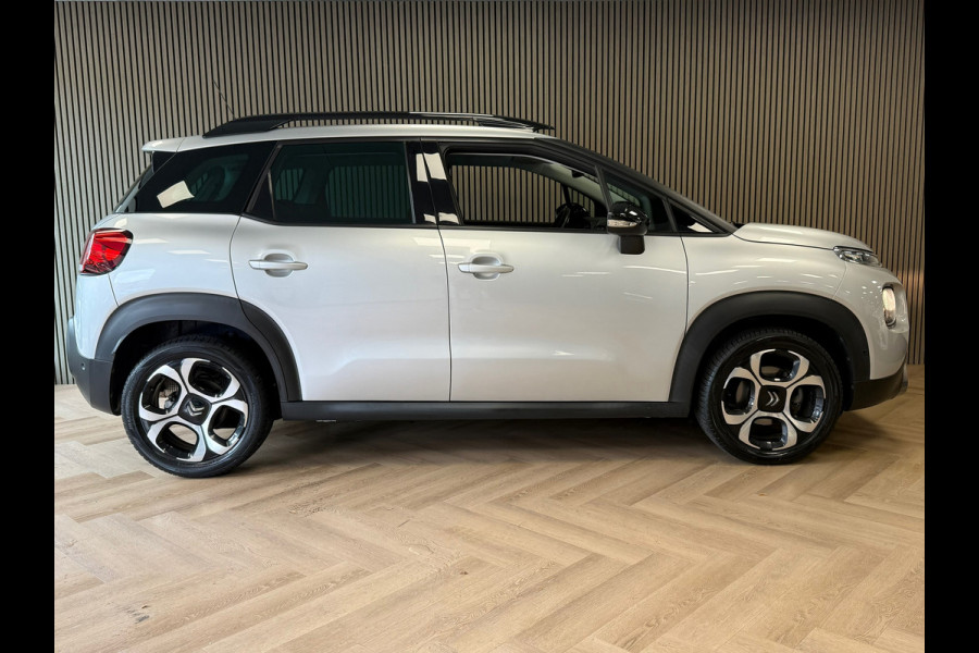 Citroën C3 Aircross 1.2 PureTech S&S Business NAVI LED CRUISE CLIMATE CONTROL PDC 360CAM CarPlay