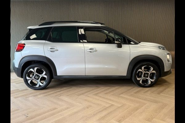 Citroën C3 Aircross 1.2 PureTech S&S Business NAVI LED CRUISE CLIMATE CONTROL PDC 360CAM CarPlay