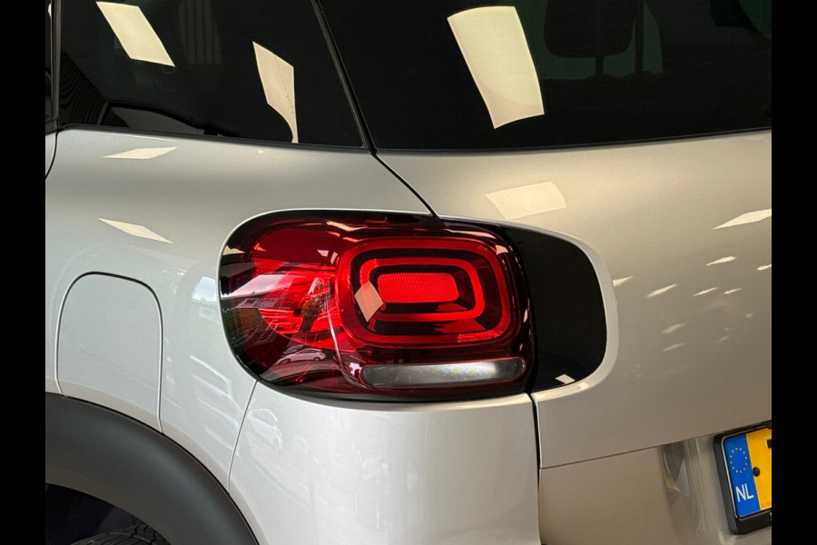 Citroën C3 Aircross 1.2 PureTech S&S Business NAVI LED CRUISE CLIMATE CONTROL PDC 360CAM CarPlay