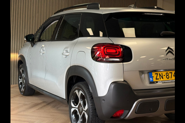 Citroën C3 Aircross 1.2 PureTech S&S Business NAVI LED CRUISE CLIMATE CONTROL PDC 360CAM CarPlay