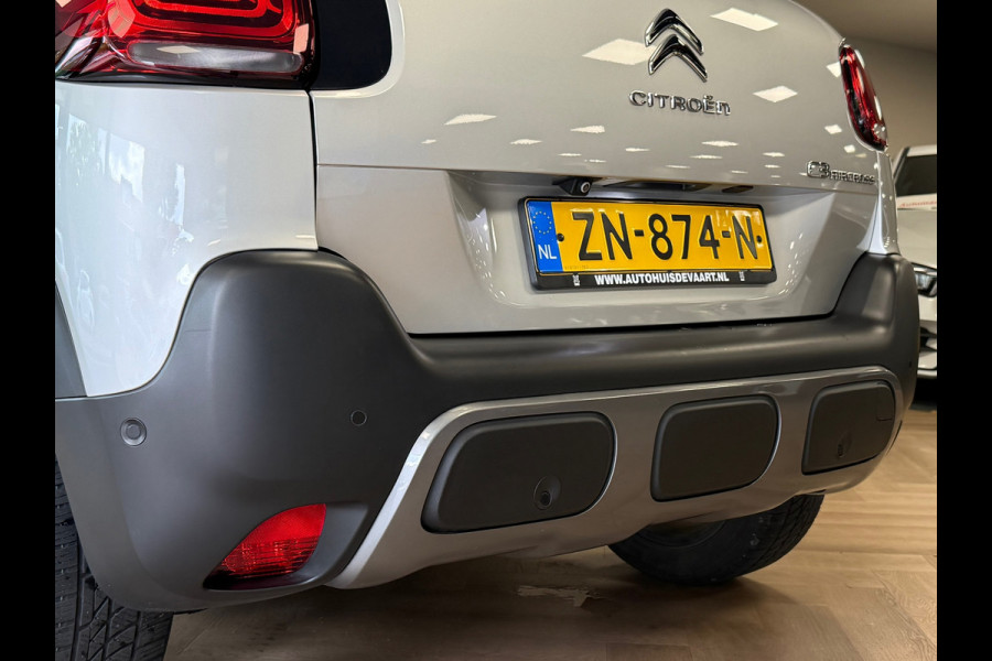 Citroën C3 Aircross 1.2 PureTech S&S Business NAVI LED CRUISE CLIMATE CONTROL PDC 360CAM CarPlay