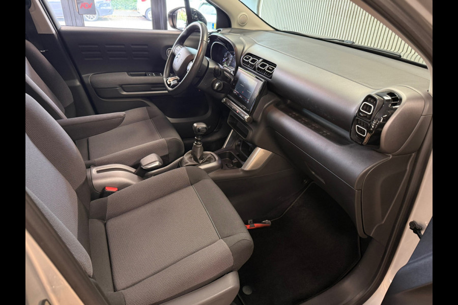 Citroën C3 Aircross 1.2 PureTech S&S Business NAVI LED CRUISE CLIMATE CONTROL PDC 360CAM CarPlay