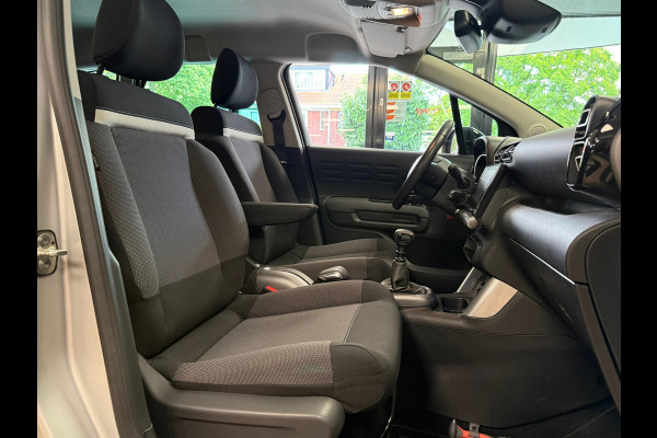 Citroën C3 Aircross 1.2 PureTech S&S Business NAVI LED CRUISE CLIMATE CONTROL PDC 360CAM CarPlay