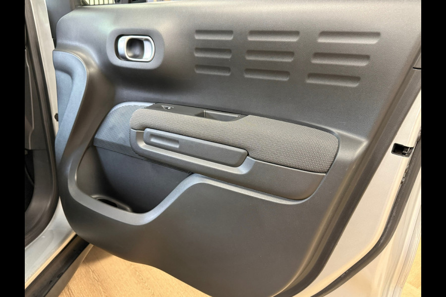Citroën C3 Aircross 1.2 PureTech S&S Business NAVI LED CRUISE CLIMATE CONTROL PDC 360CAM CarPlay