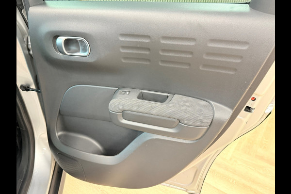 Citroën C3 Aircross 1.2 PureTech S&S Business NAVI LED CRUISE CLIMATE CONTROL PDC 360CAM CarPlay