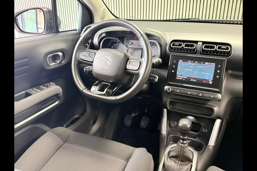 Citroën C3 Aircross 1.2 PureTech S&S Business NAVI LED CRUISE CLIMATE CONTROL PDC 360CAM CarPlay