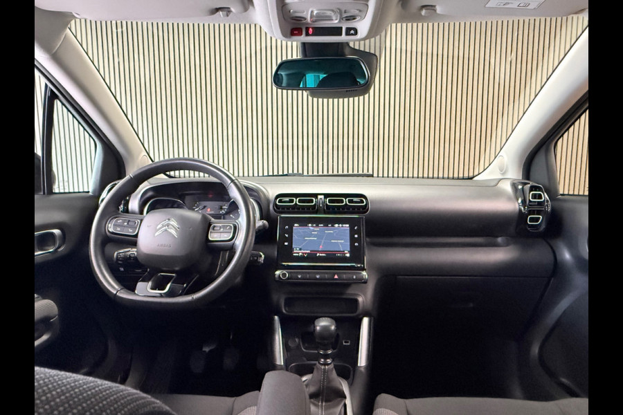 Citroën C3 Aircross 1.2 PureTech S&S Business NAVI LED CRUISE CLIMATE CONTROL PDC 360CAM CarPlay