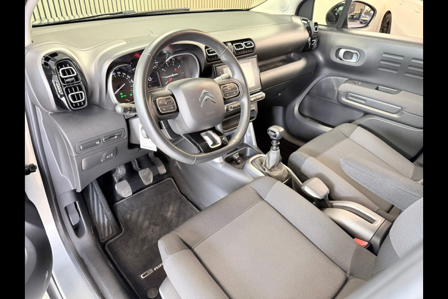 Citroën C3 Aircross 1.2 PureTech S&S Business NAVI LED CRUISE CLIMATE CONTROL PDC 360CAM CarPlay