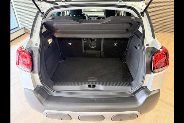 Citroën C3 Aircross 1.2 PureTech S&S Business NAVI LED CRUISE CLIMATE CONTROL PDC 360CAM CarPlay
