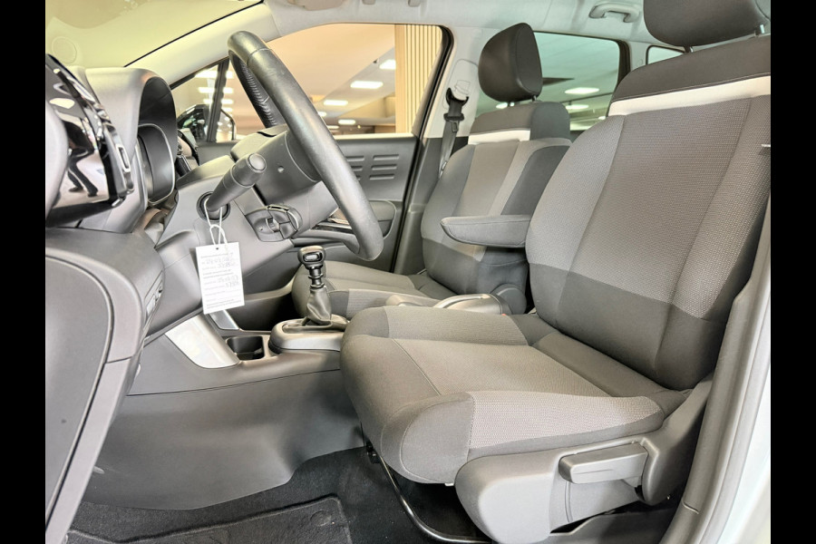 Citroën C3 Aircross 1.2 PureTech S&S Business NAVI LED CRUISE CLIMATE CONTROL PDC 360CAM CarPlay