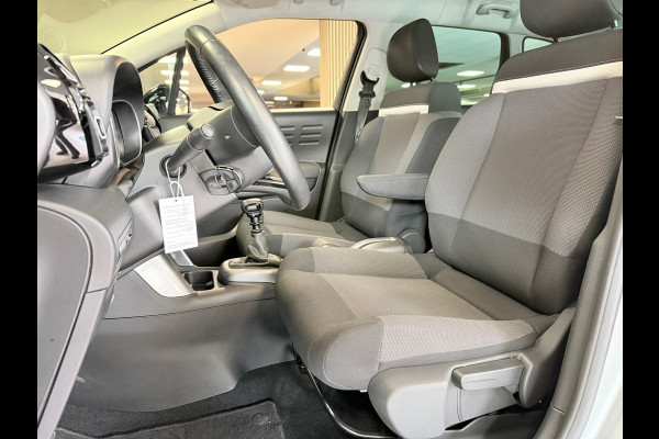 Citroën C3 Aircross 1.2 PureTech S&S Business NAVI LED CRUISE CLIMATE CONTROL PDC 360CAM CarPlay