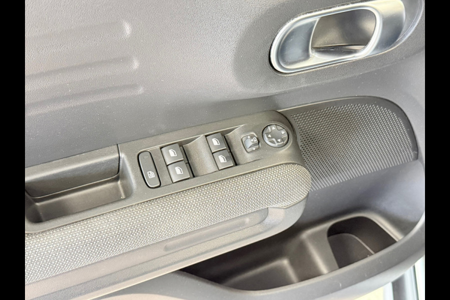 Citroën C3 Aircross 1.2 PureTech S&S Business NAVI LED CRUISE CLIMATE CONTROL PDC 360CAM CarPlay