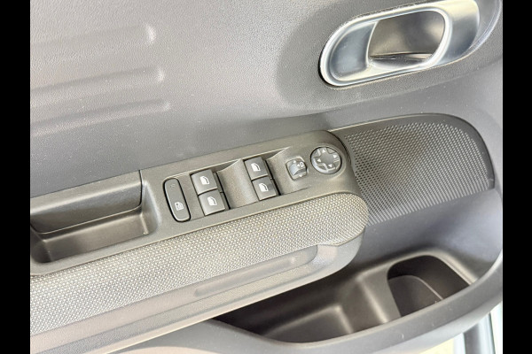 Citroën C3 Aircross 1.2 PureTech S&S Business NAVI LED CRUISE CLIMATE CONTROL PDC 360CAM CarPlay