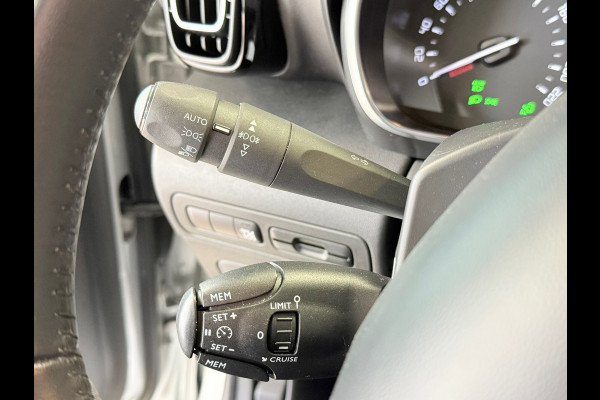 Citroën C3 Aircross 1.2 PureTech S&S Business NAVI LED CRUISE CLIMATE CONTROL PDC 360CAM CarPlay