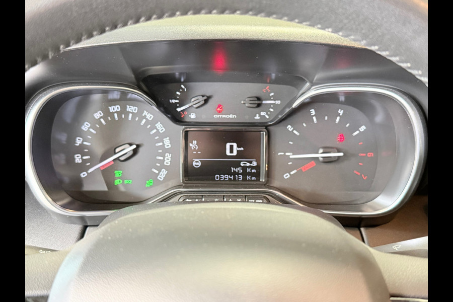 Citroën C3 Aircross 1.2 PureTech S&S Business NAVI LED CRUISE CLIMATE CONTROL PDC 360CAM CarPlay