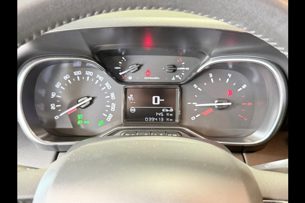 Citroën C3 Aircross 1.2 PureTech S&S Business NAVI LED CRUISE CLIMATE CONTROL PDC 360CAM CarPlay