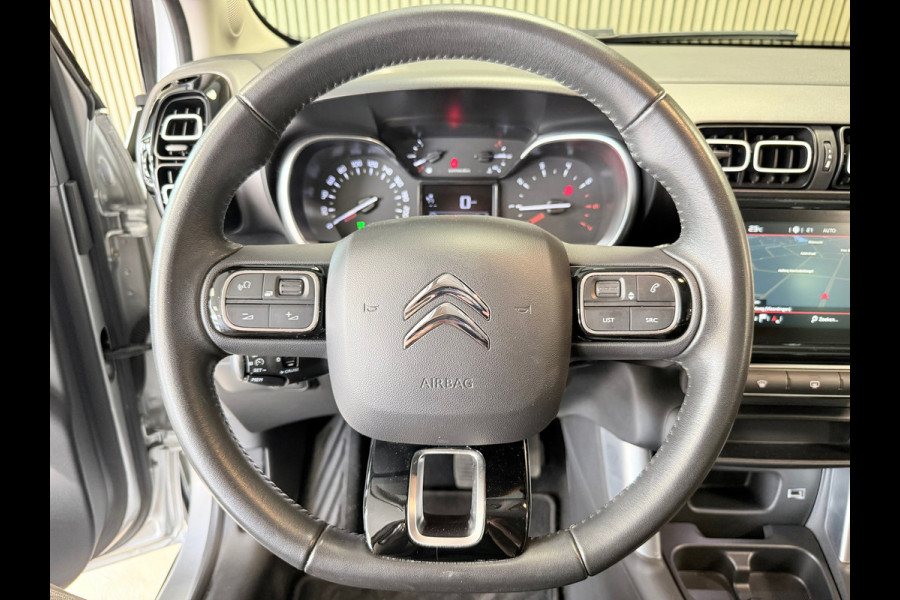 Citroën C3 Aircross 1.2 PureTech S&S Business NAVI LED CRUISE CLIMATE CONTROL PDC 360CAM CarPlay