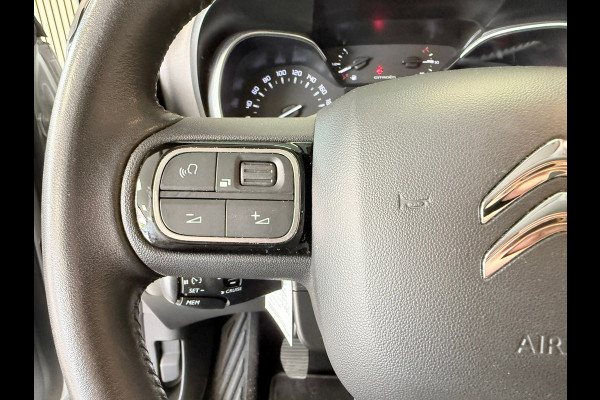 Citroën C3 Aircross 1.2 PureTech S&S Business NAVI LED CRUISE CLIMATE CONTROL PDC 360CAM CarPlay