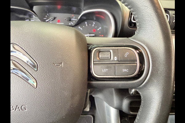 Citroën C3 Aircross 1.2 PureTech S&S Business NAVI LED CRUISE CLIMATE CONTROL PDC 360CAM CarPlay
