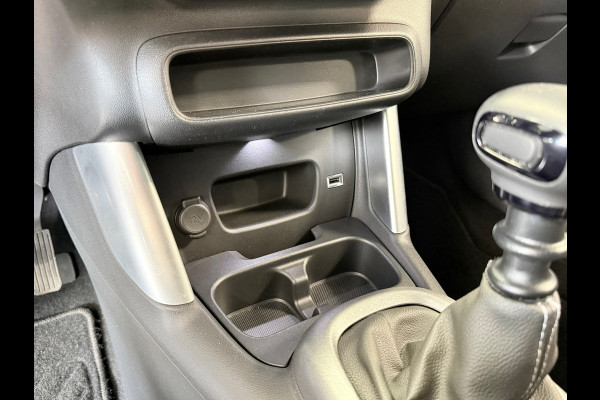 Citroën C3 Aircross 1.2 PureTech S&S Business NAVI LED CRUISE CLIMATE CONTROL PDC 360CAM CarPlay