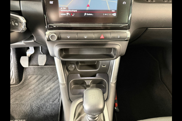 Citroën C3 Aircross 1.2 PureTech S&S Business NAVI LED CRUISE CLIMATE CONTROL PDC 360CAM CarPlay