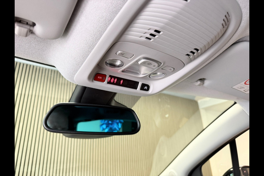 Citroën C3 Aircross 1.2 PureTech S&S Business NAVI LED CRUISE CLIMATE CONTROL PDC 360CAM CarPlay