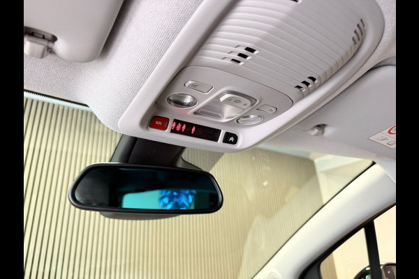 Citroën C3 Aircross 1.2 PureTech S&S Business NAVI LED CRUISE CLIMATE CONTROL PDC 360CAM CarPlay