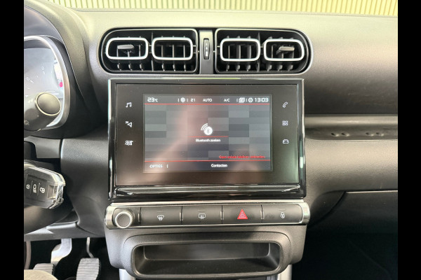 Citroën C3 Aircross 1.2 PureTech S&S Business NAVI LED CRUISE CLIMATE CONTROL PDC 360CAM CarPlay