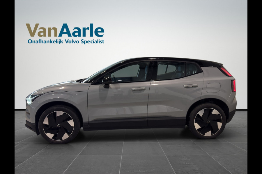 Volvo EX30 Aut. Single Motor Extended Range Plus 69 kWh SOH 98% 272pk