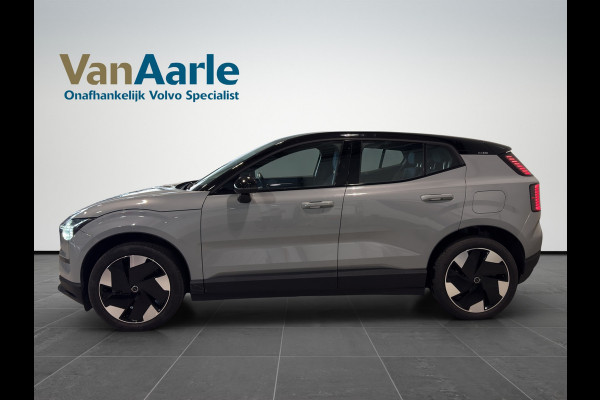 Volvo EX30 Aut. Single Motor Extended Range Plus 69 kWh SOH 98% 272pk
