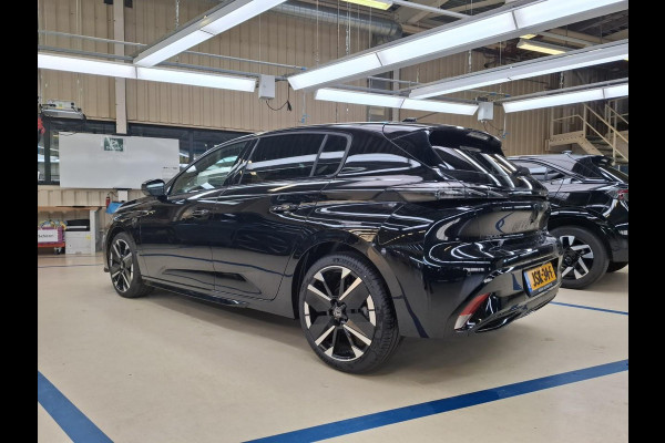 Peugeot 308 1.2 Hybrid 145 e-DCS6 GT Winterpakket | 360 Camera